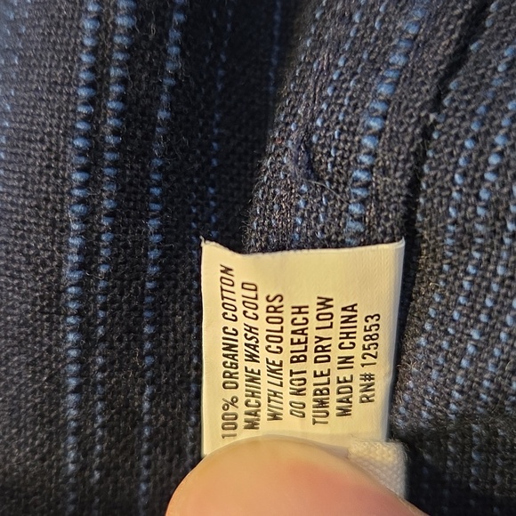 Taylor Stitch Riptide Jacket - Picture 6 of 6